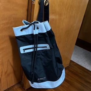 Baldessarini Travel bag.